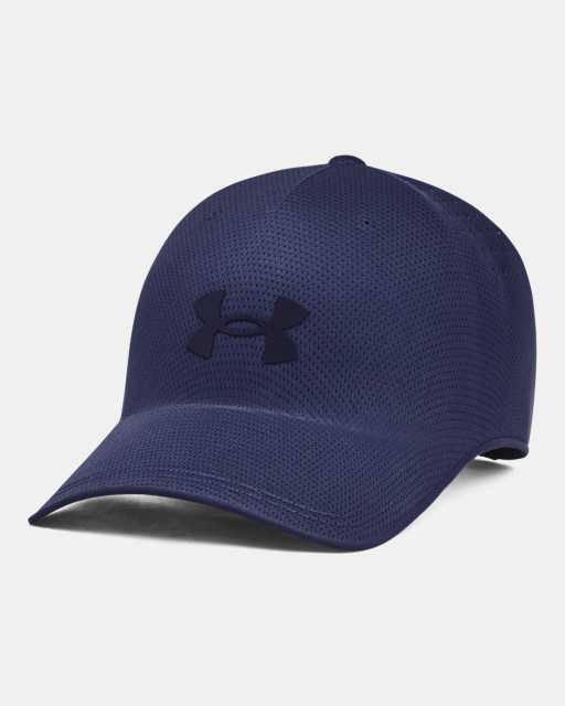 UA StealthForm Uncrushable Hat